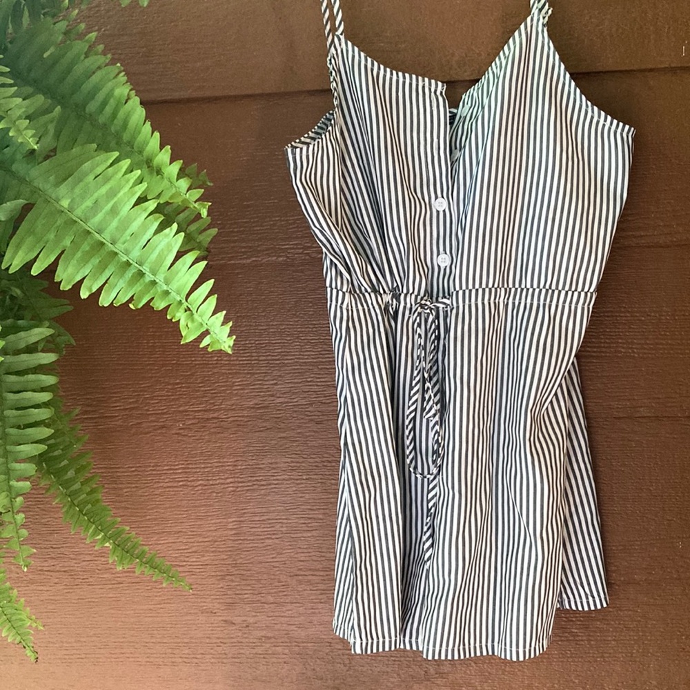Women’s romper